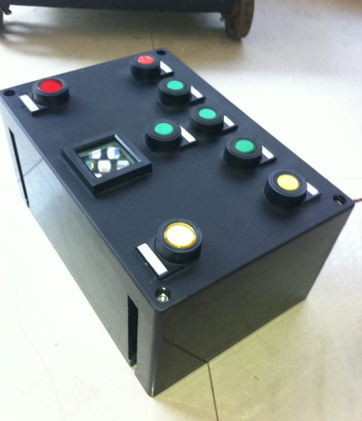 FXDM-S三防防爆配电箱生产厂家