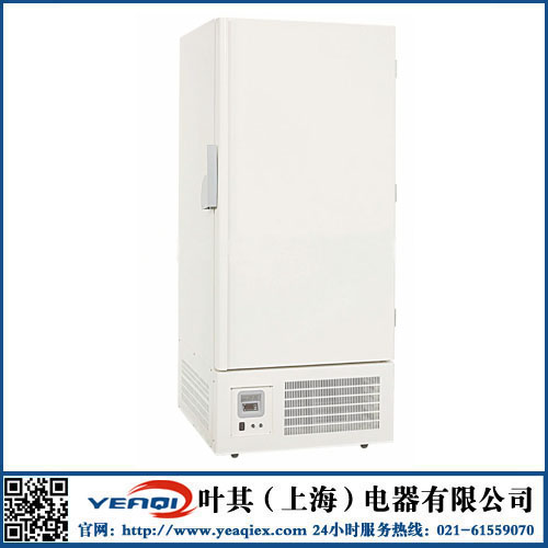 BL-DW598HL-86℃超低温防爆冰箱价格