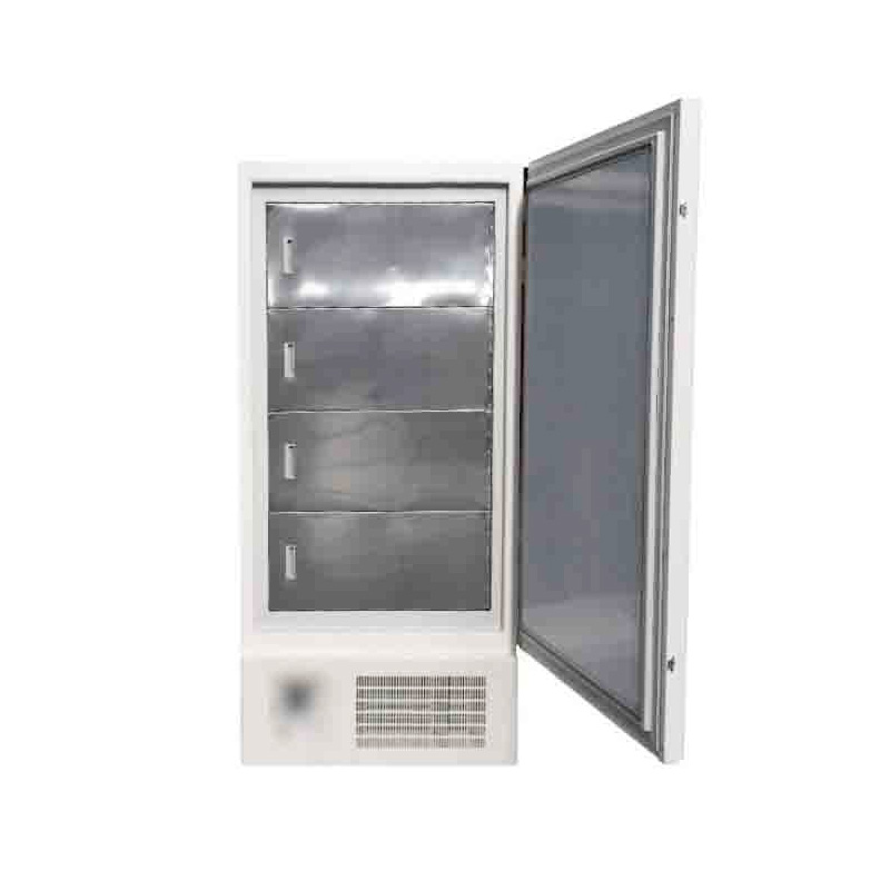BL-DW608FL立式侧开门大容量超低温防爆冰箱